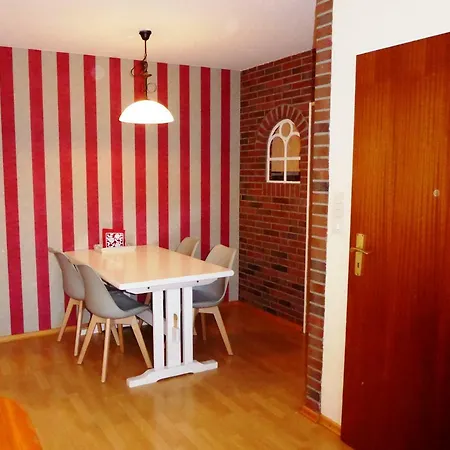 Haus Fresena