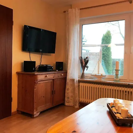Haus Fresena *